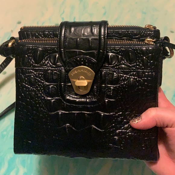 Purse Brahmin